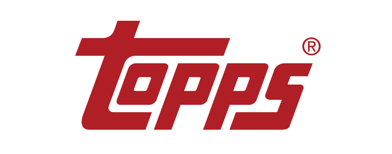 Logo Topps