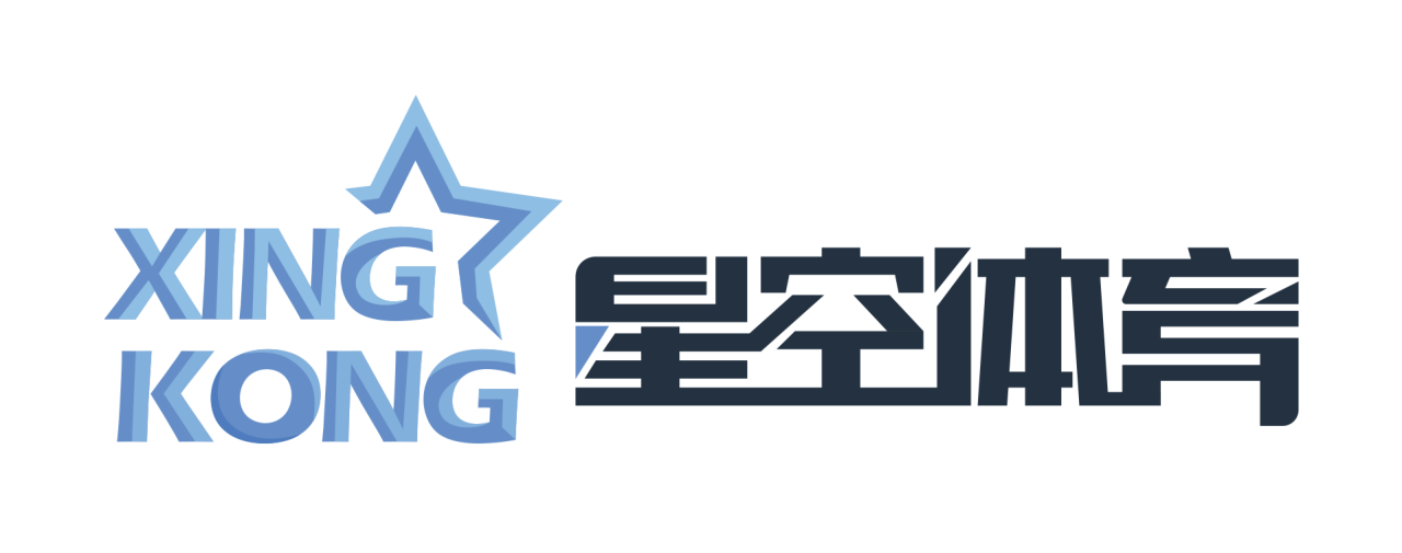 Logo XingKong