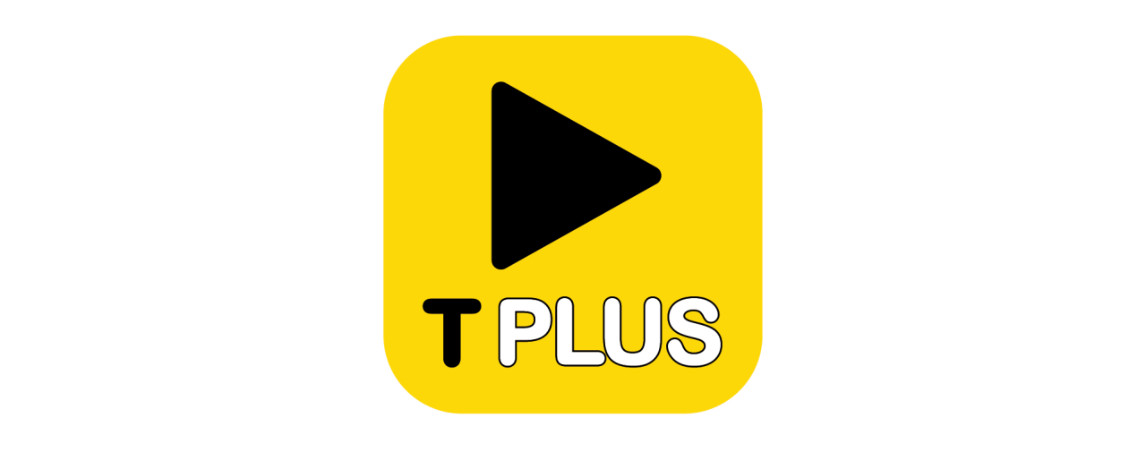 Logo TPlus