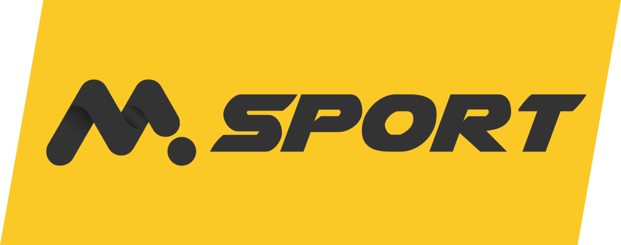 Logo Msport