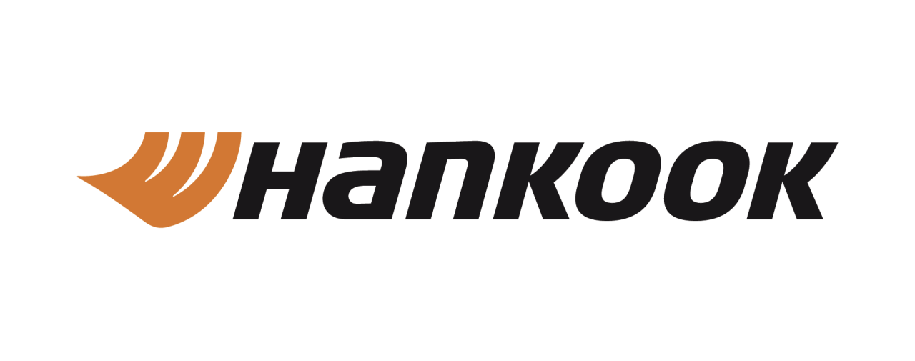 Logo Hankook