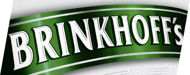 Logo Brinkhoff's