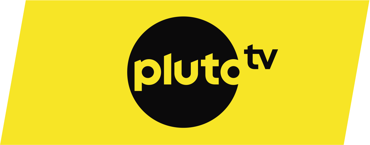 Logo PlutoTV