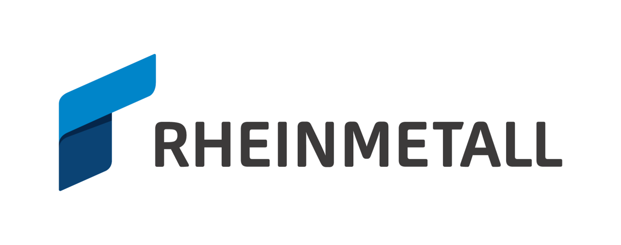 Logo Rheinmetall