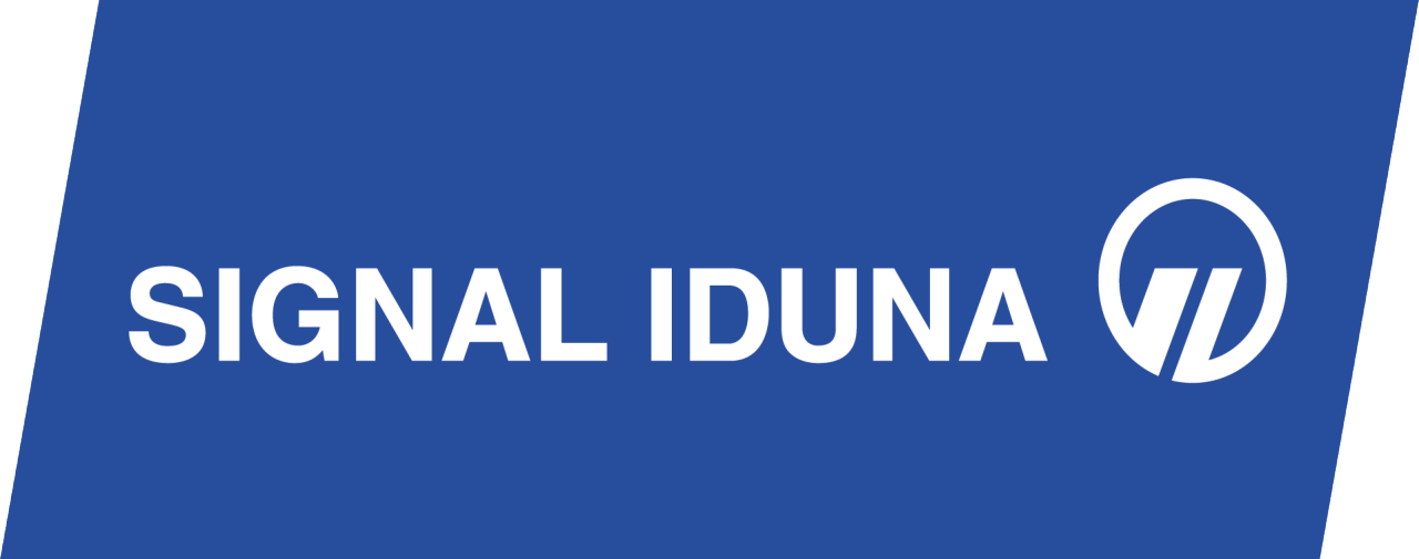 Logo Kachel Signal Iduna
