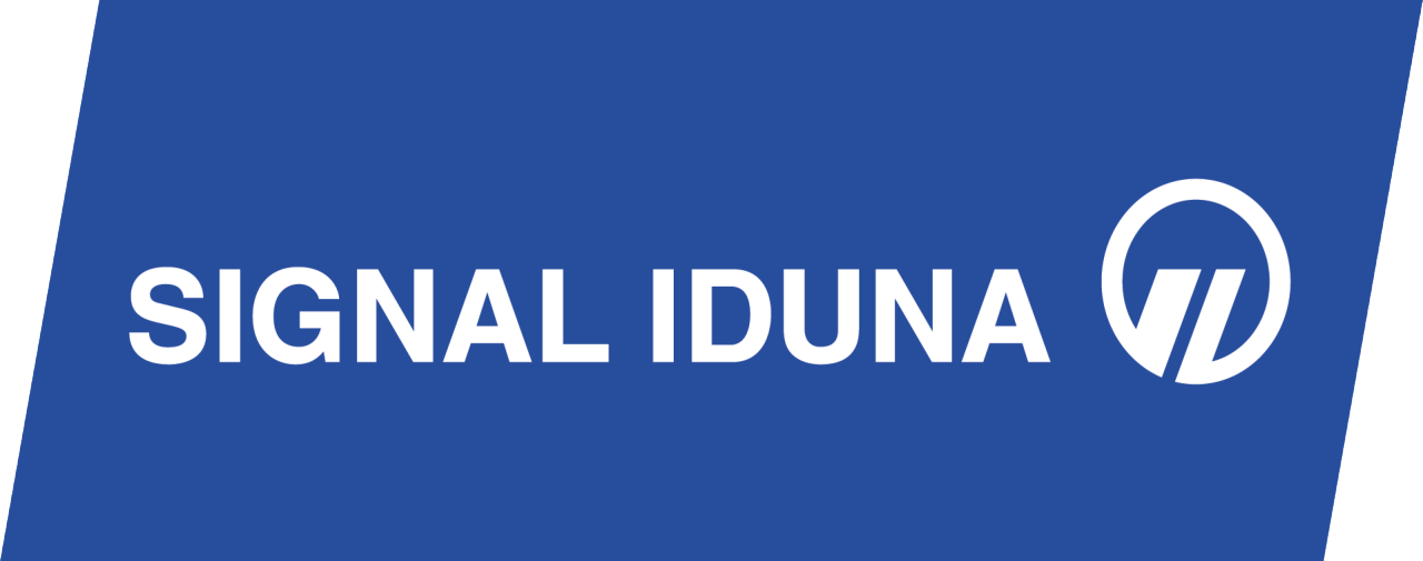 Logo Signal Iduna