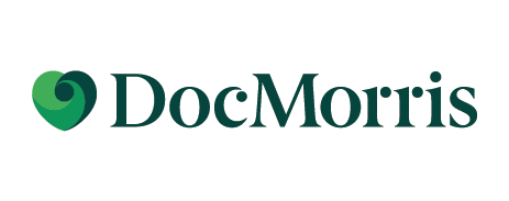 Logo Doc Morris