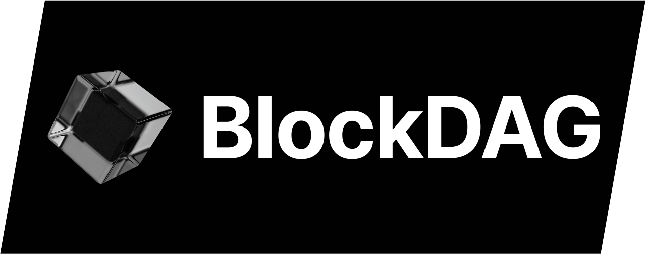 Logo BlockDAG