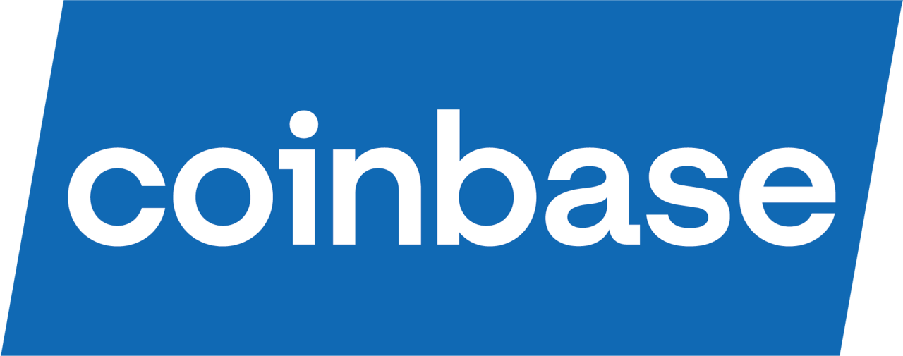 Logo Coinbase