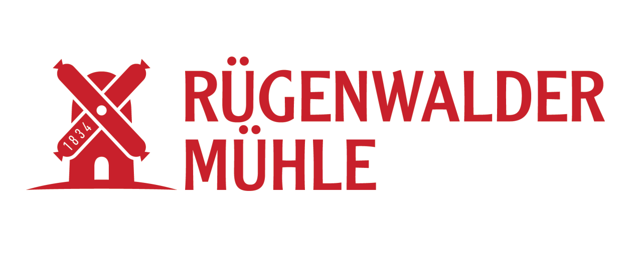 Logo Rügenwalder Mühle