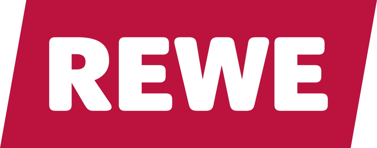 Logo Rewe