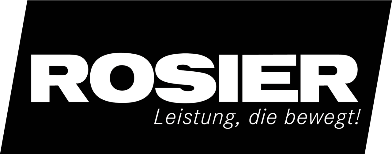 Logo Rosier