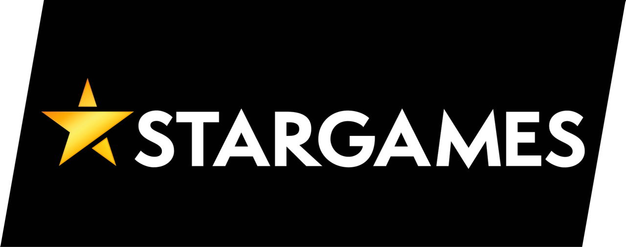 Logo Stargames