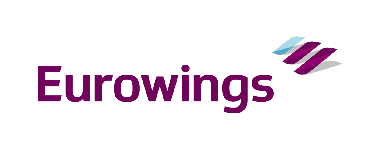 Logo Kachel Eurowings