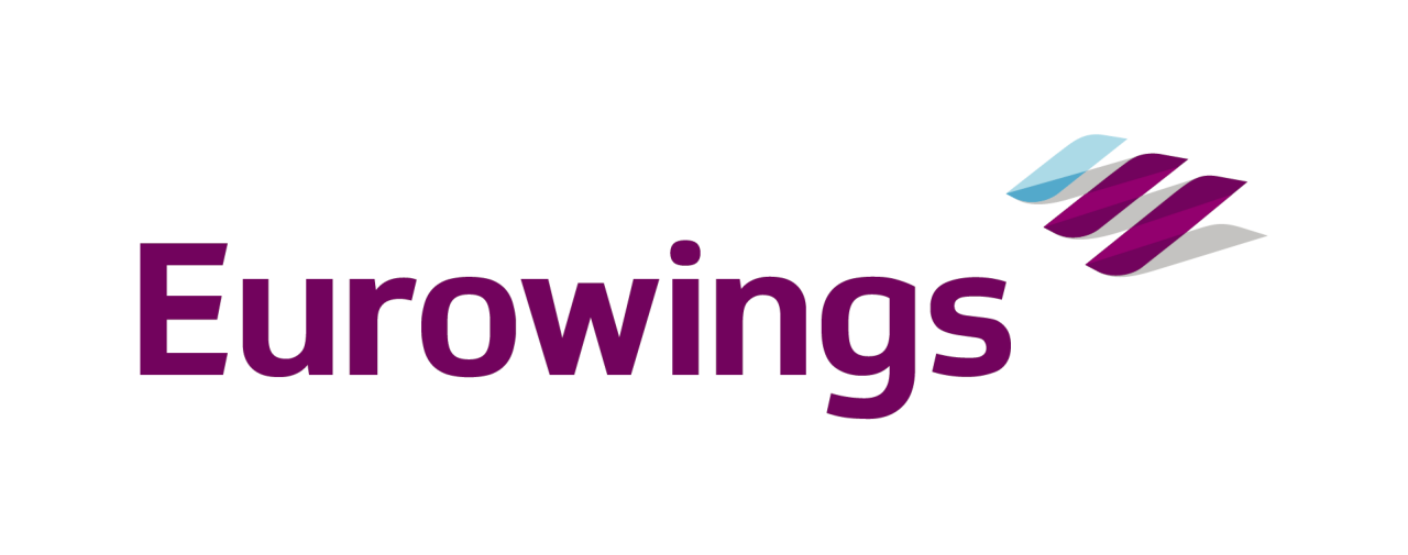 Logo Eurowings