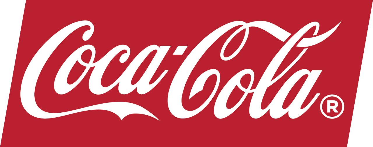 Logo Kachel Coca Cola