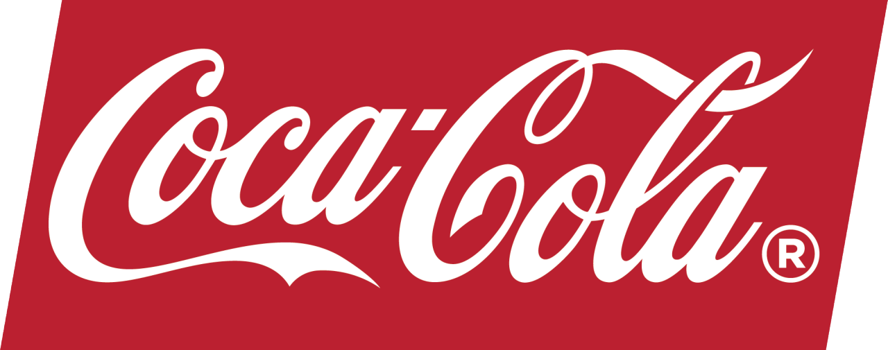 Logo Coca Cola