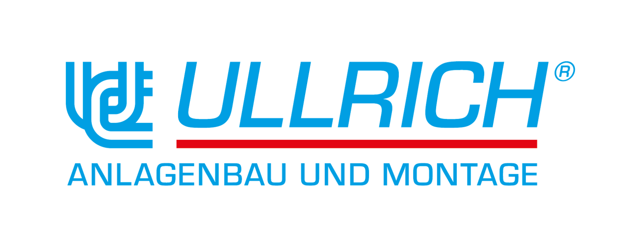 Logo Ullrich Anlagenbau