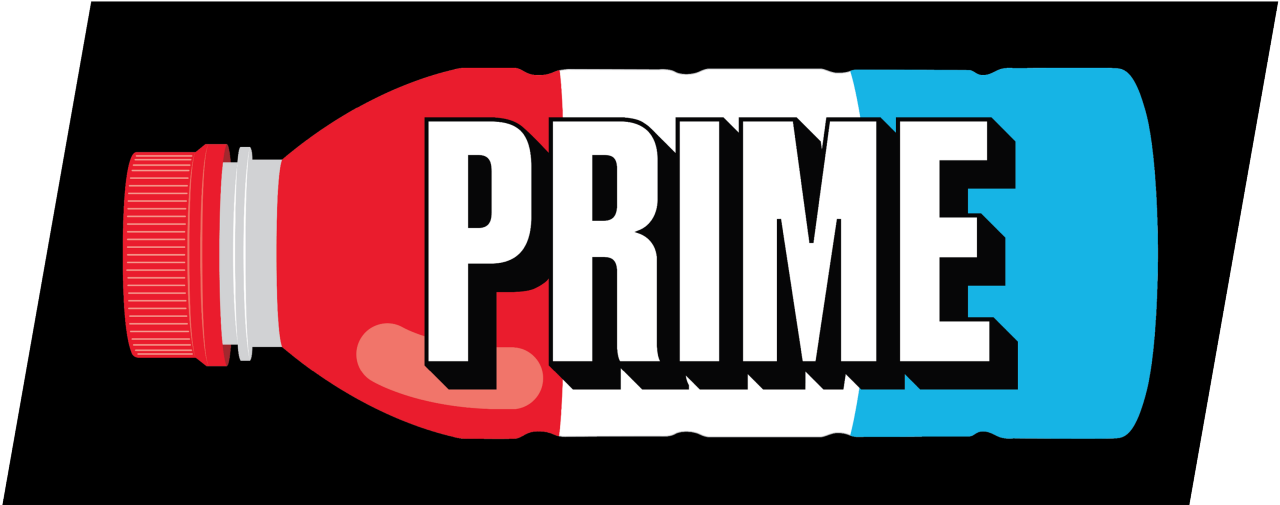 Logo Kachel Prime