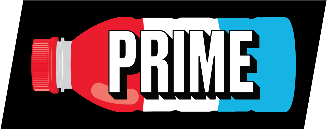 Logo Prime