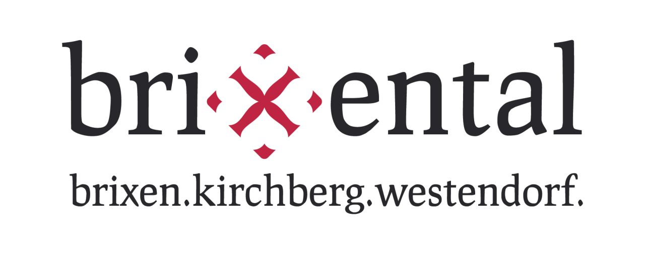 Logo Kitzbüheler Alpen