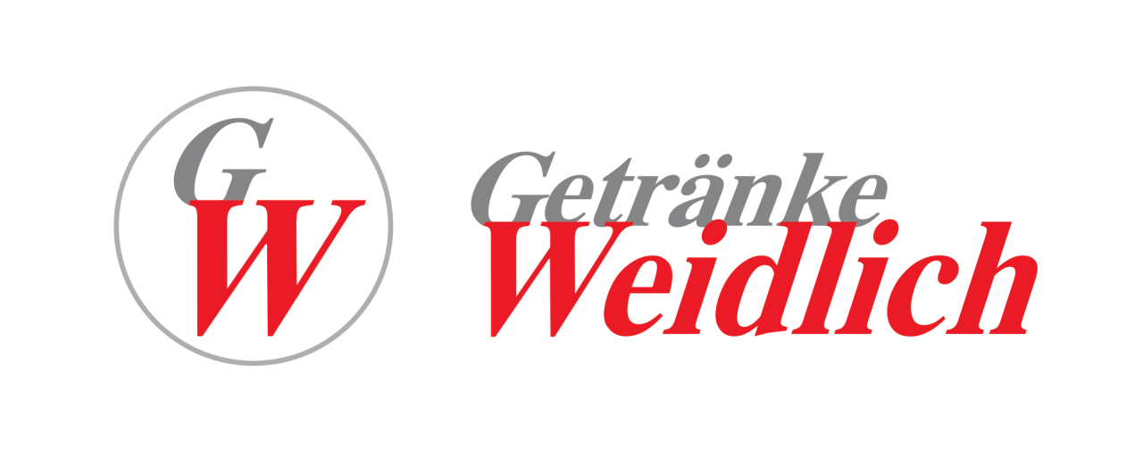 Logo Getränke Weidlich