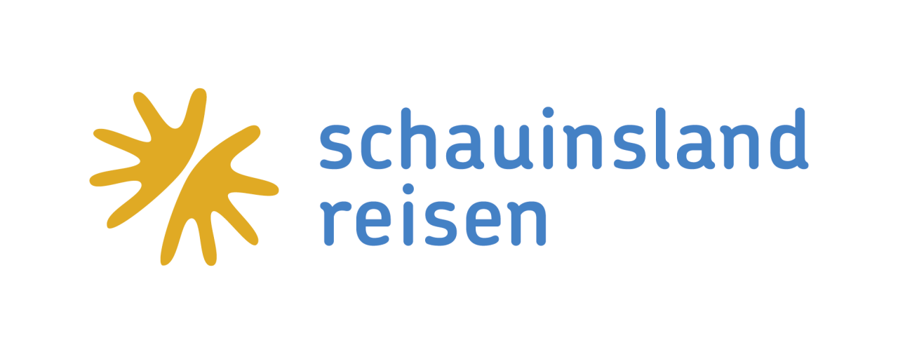 Logo Kachel Schauinsland Reisen