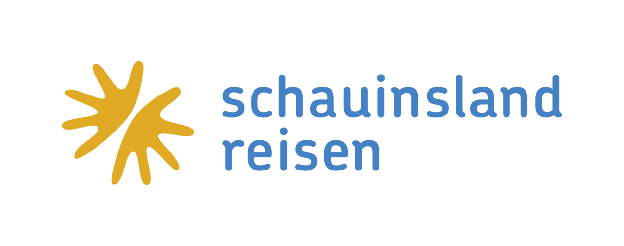 Logo Schauinsland Reisen