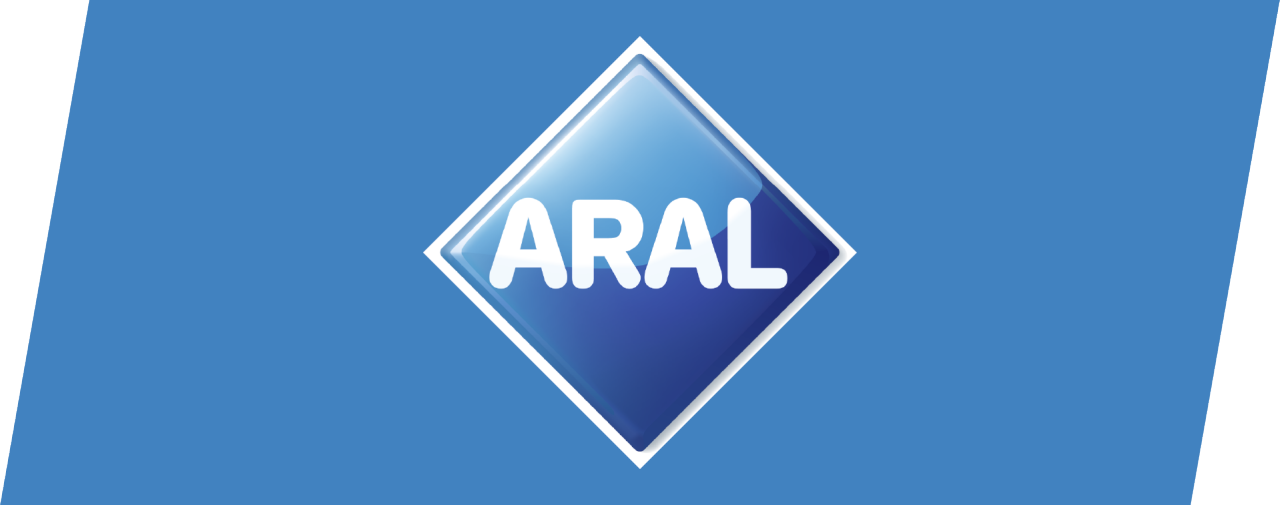 Logo Aral