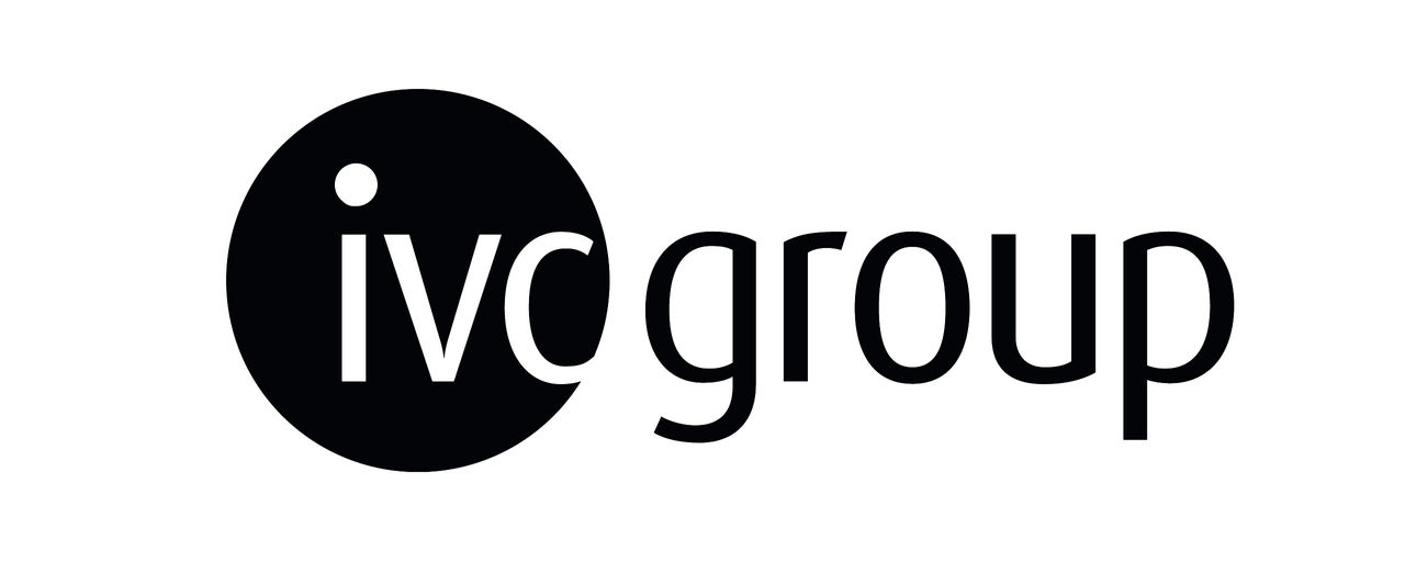 Logo ivc