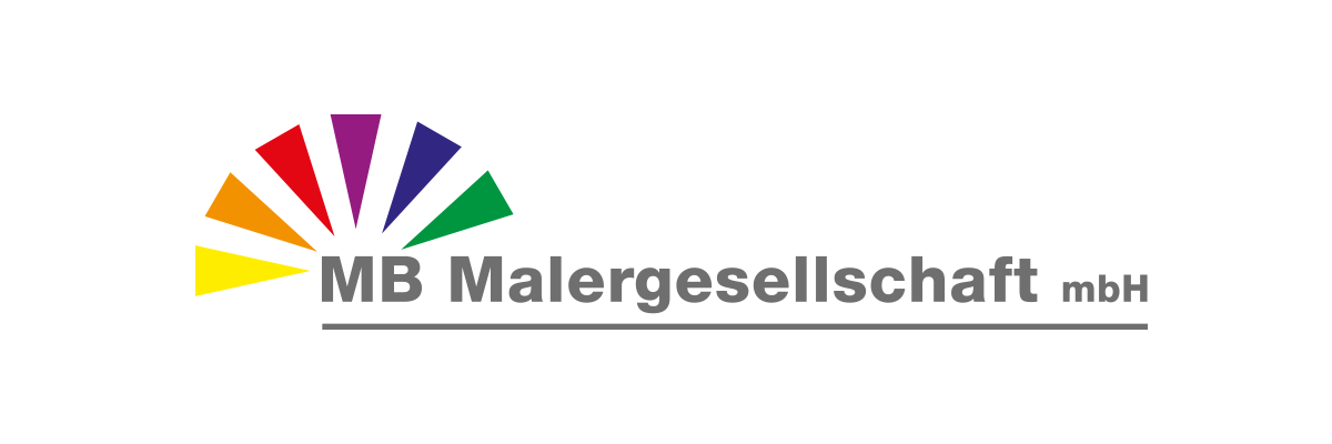 Logo MB Malergesellschaft
