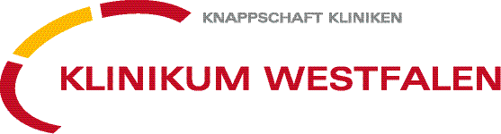Logo Klinikum Westfalen