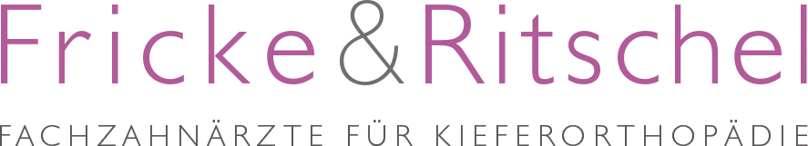 Logo Fricke & Ritschel