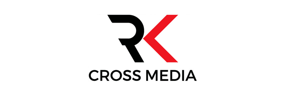 Logo Cross Media