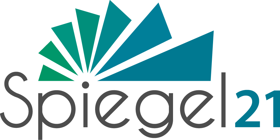 Logo Spiegel 21