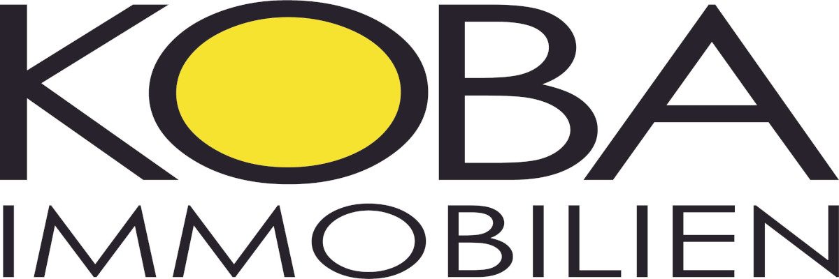 Logo Koba Immobilien