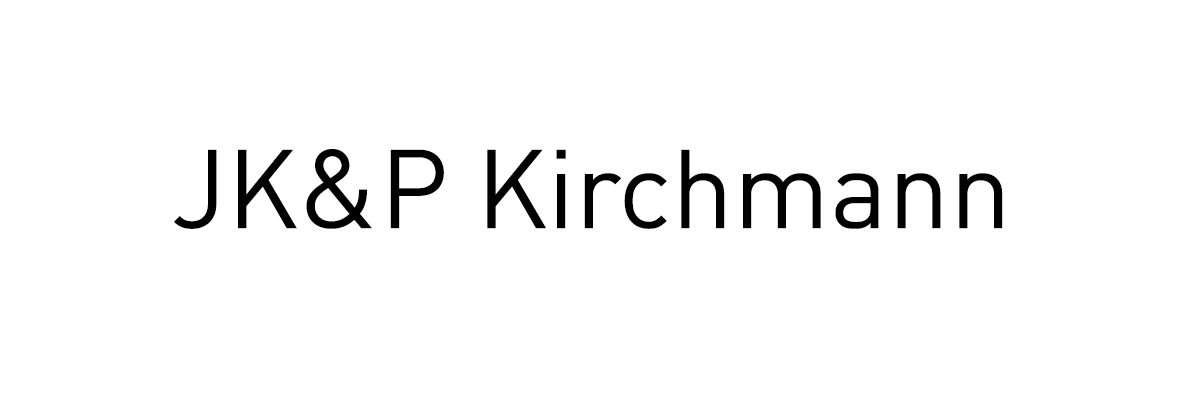Logo Kirchmann