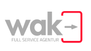 wak Full-service-agentur GmbH