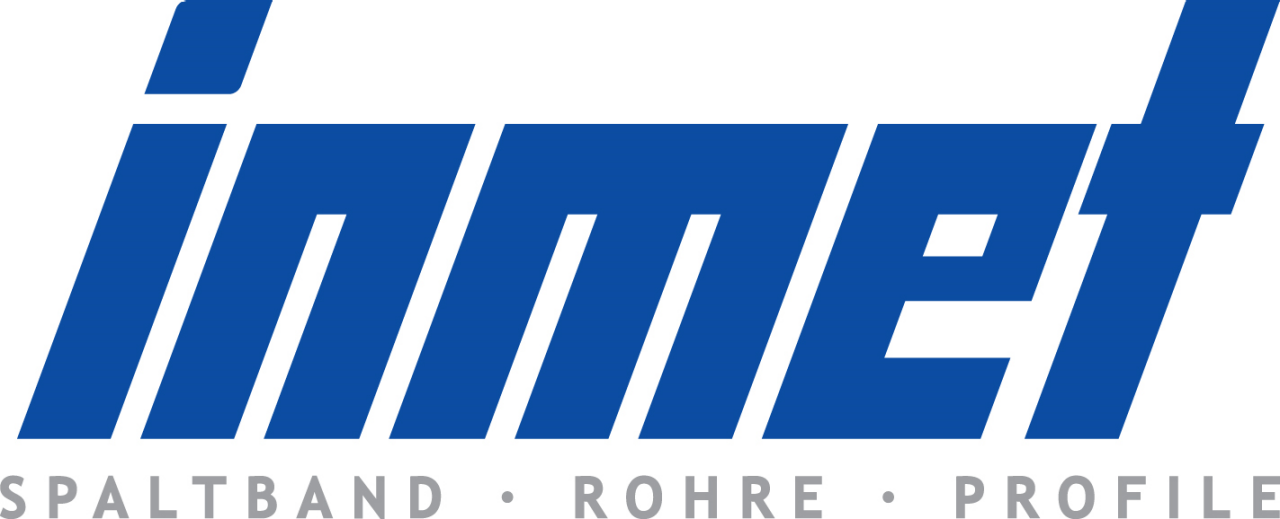 Inmet Stahl GmbH und Co. KG Logo