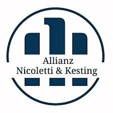 Logo Allianz Nicoletti